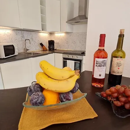 Chalet Casa El Jardin