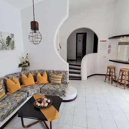 Casa El Jardin Alpstuga *