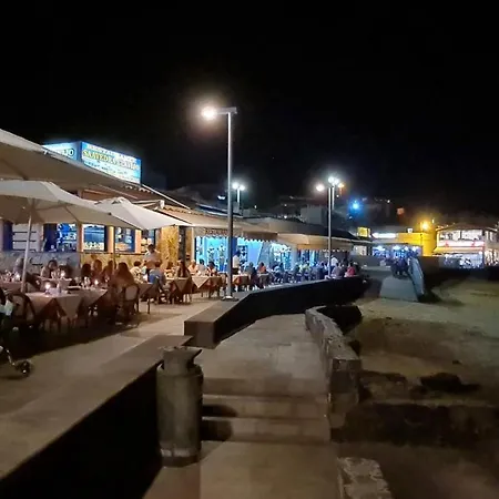 Alpstuga Casa El Jardin Morro Jable (Fuerteventura)