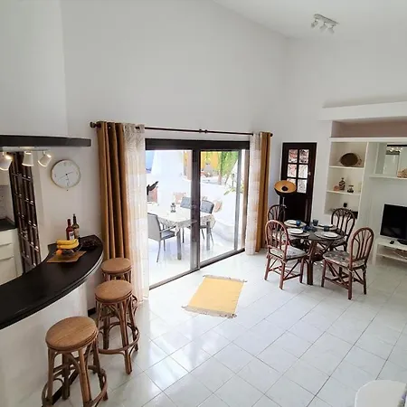Casa El Jardin Domek alpejski *