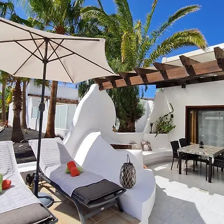 Casa El Jardin * Morro Jable