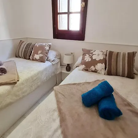 Domek alpejski Casa El Jardin *