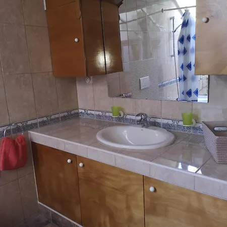 Domek alpejski Casa El Jardin Morro Jable